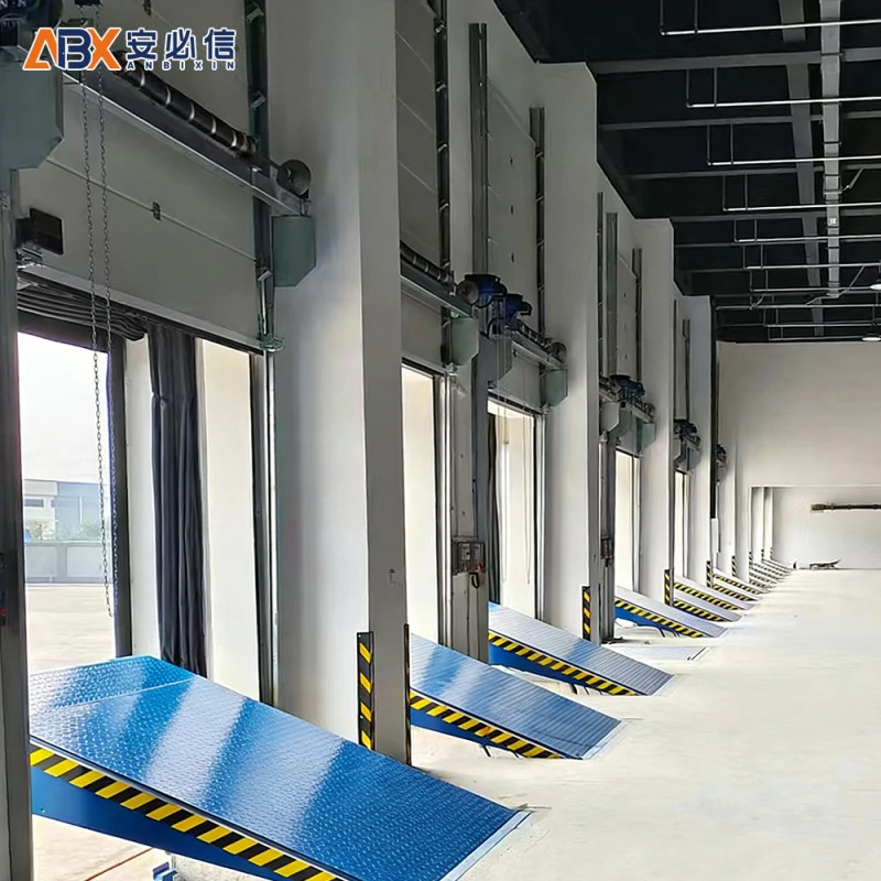 岳阳保温滑升门