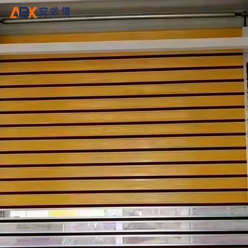 岳阳洁净室高速门